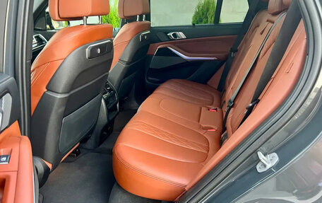 BMW X5, 2024 год, 10 780 000 рублей, 17 фотография