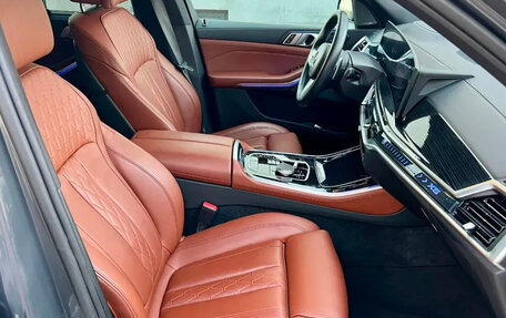BMW X5, 2024 год, 10 780 000 рублей, 16 фотография