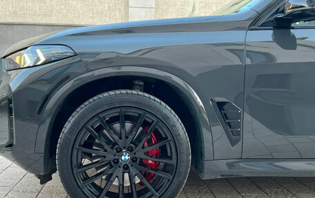 BMW X5, 2024 год, 10 780 000 рублей, 10 фотография