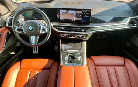 BMW X5, 2024 год, 10 780 000 рублей, 12 фотография