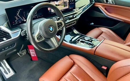 BMW X5, 2024 год, 10 780 000 рублей, 13 фотография