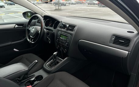 Volkswagen Jetta VI, 2015 год, 890 000 рублей, 16 фотография
