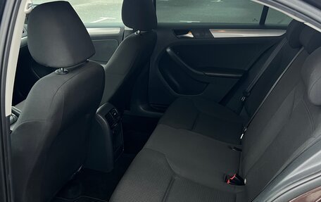 Volkswagen Jetta VI, 2015 год, 890 000 рублей, 18 фотография