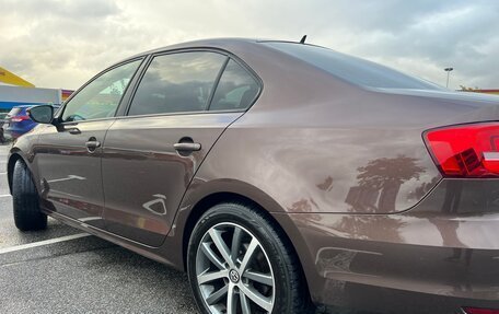 Volkswagen Jetta VI, 2015 год, 890 000 рублей, 10 фотография
