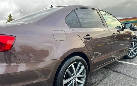 Volkswagen Jetta VI, 2015 год, 890 000 рублей, 12 фотография