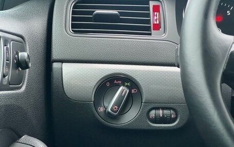 Volkswagen Jetta VI, 2015 год, 890 000 рублей, 19 фотография