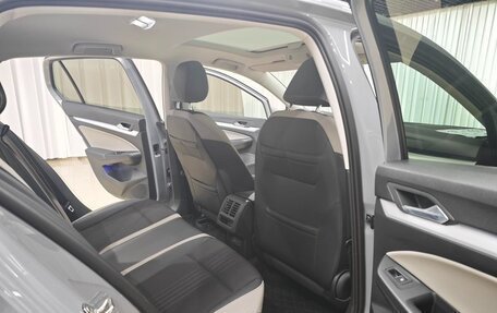 Volkswagen Golf VIII, 2023 год, 1 790 000 рублей, 11 фотография