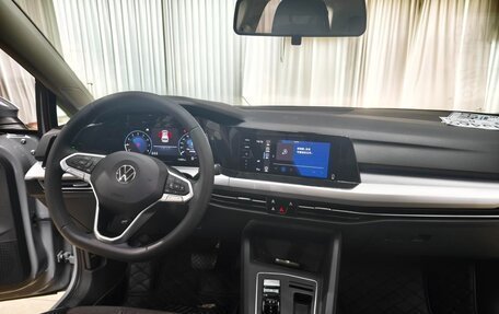 Volkswagen Golf VIII, 2023 год, 1 790 000 рублей, 12 фотография