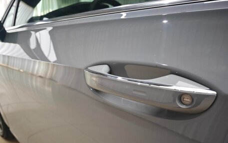 Volkswagen Golf VIII, 2023 год, 1 790 000 рублей, 7 фотография