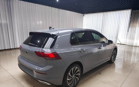 Volkswagen Golf VIII, 2023 год, 1 790 000 рублей, 4 фотография