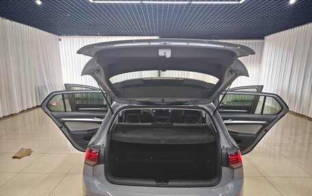 Volkswagen Golf VIII, 2023 год, 1 790 000 рублей, 18 фотография