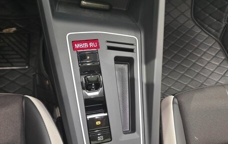 Volkswagen Golf VIII, 2023 год, 1 790 000 рублей, 16 фотография