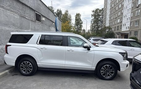 Haval H5, 2025 год, 3 490 000 рублей, 3 фотография