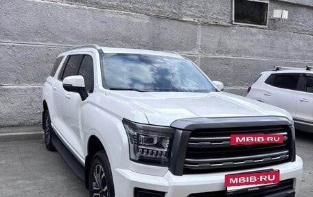 Haval H5, 2025 год, 3 490 000 рублей, 2 фотография