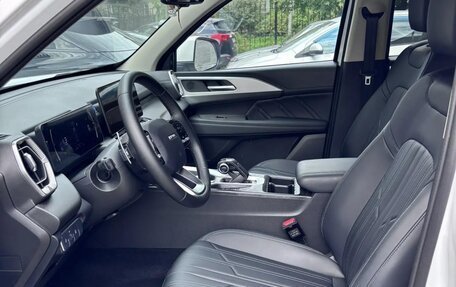 Haval H5, 2025 год, 3 490 000 рублей, 13 фотография