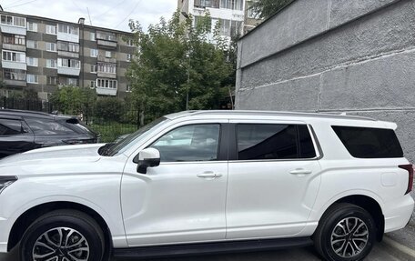 Haval H5, 2025 год, 3 490 000 рублей, 8 фотография