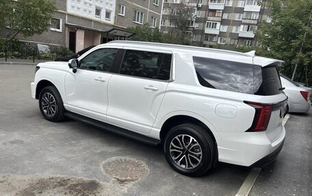 Haval H5, 2025 год, 3 490 000 рублей, 7 фотография