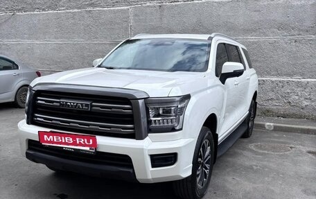 Haval H5, 2025 год, 3 490 000 рублей, 9 фотография
