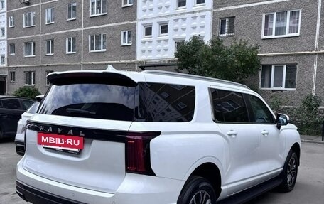 Haval H5, 2025 год, 3 490 000 рублей, 4 фотография