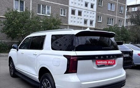 Haval H5, 2025 год, 3 490 000 рублей, 6 фотография