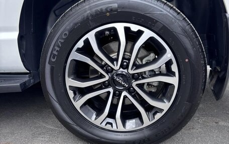 Haval H5, 2025 год, 3 490 000 рублей, 17 фотография