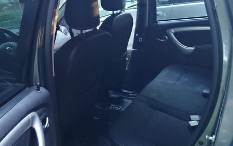 Nissan Terrano III, 2018 год, 1 200 000 рублей, 6 фотография