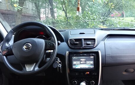 Nissan Terrano III, 2018 год, 1 200 000 рублей, 5 фотография