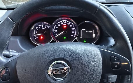 Nissan Terrano III, 2018 год, 1 200 000 рублей, 7 фотография