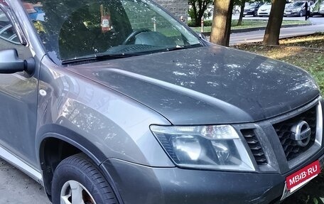 Nissan Terrano III, 2018 год, 1 200 000 рублей, 3 фотография