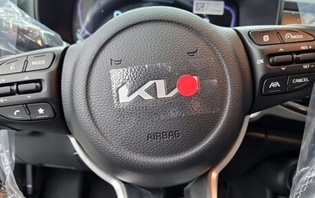 KIA Morning III, 2026 год, 1 830 000 рублей, 6 фотография