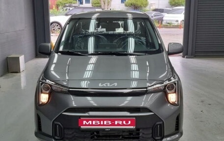 KIA Morning III, 2026 год, 1 830 000 рублей, 3 фотография