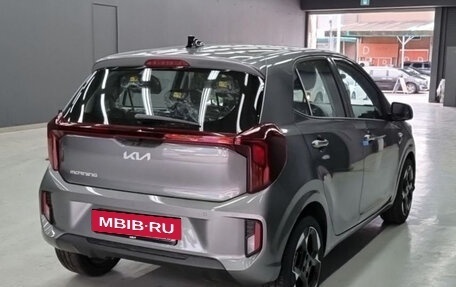 KIA Morning III, 2026 год, 1 830 000 рублей, 2 фотография