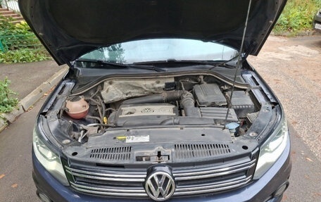 Volkswagen Tiguan I, 2015 год, 1 400 000 рублей, 8 фотография