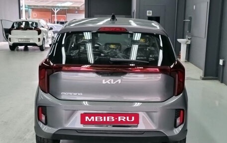 KIA Morning III, 2026 год, 1 830 000 рублей, 4 фотография