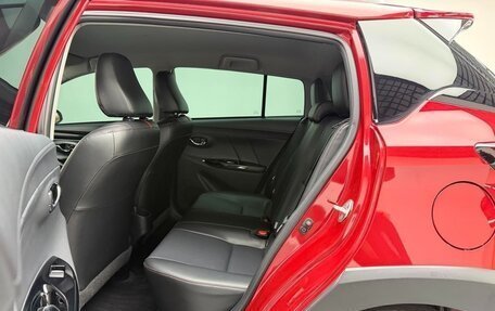 Toyota Yaris, 2023 год, 1 390 000 рублей, 12 фотография