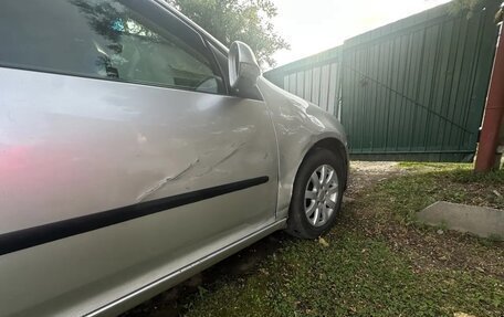 Volkswagen Golf V, 2004 год, 215 000 рублей, 4 фотография