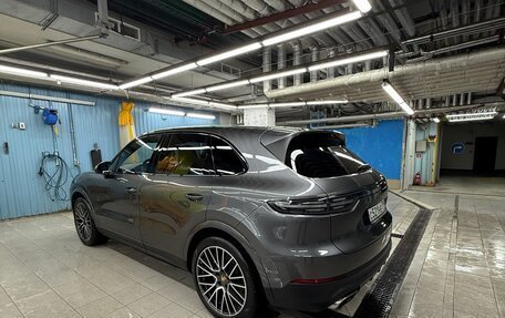 Porsche Cayenne III, 2019 год, 5 250 000 рублей, 6 фотография