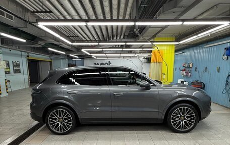 Porsche Cayenne III, 2019 год, 5 250 000 рублей, 3 фотография