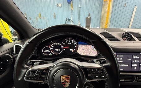 Porsche Cayenne III, 2019 год, 5 250 000 рублей, 8 фотография