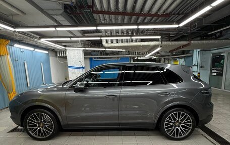 Porsche Cayenne III, 2019 год, 5 250 000 рублей, 7 фотография