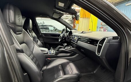 Porsche Cayenne III, 2019 год, 5 250 000 рублей, 10 фотография