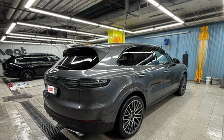 Porsche Cayenne III, 2019 год, 5 250 000 рублей, 4 фотография