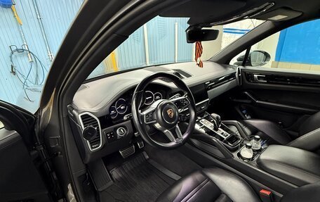 Porsche Cayenne III, 2019 год, 5 250 000 рублей, 9 фотография