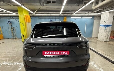 Porsche Cayenne III, 2019 год, 5 250 000 рублей, 5 фотография