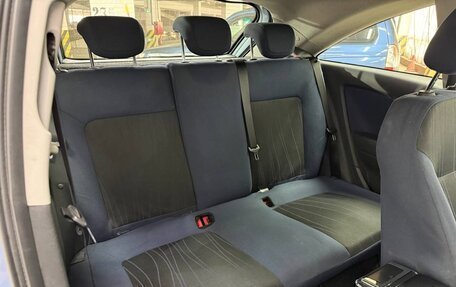 Opel Corsa D, 2007 год, 415 000 рублей, 10 фотография