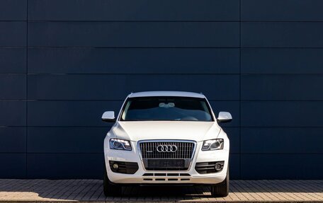 Audi Q5, 2012 год, 1 595 000 рублей, 2 фотография