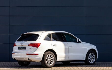 Audi Q5, 2012 год, 1 595 000 рублей, 6 фотография