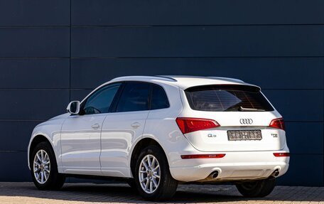 Audi Q5, 2012 год, 1 595 000 рублей, 9 фотография