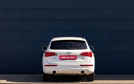 Audi Q5, 2012 год, 1 595 000 рублей, 5 фотография