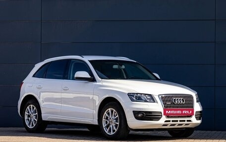 Audi Q5, 2012 год, 1 595 000 рублей, 7 фотография